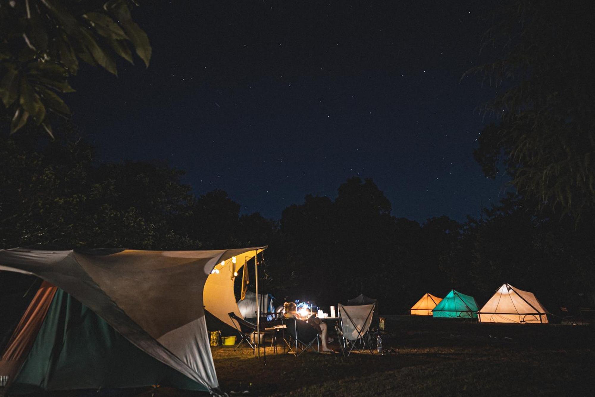 Camping Grondola - Federicofarm Понтремолі Екстер'єр фото
